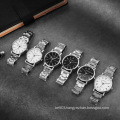 Fashion Casual Men's StainlessSteel Quartz Watches For Men